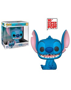 FUNKO POP LILO & STITCH - STITCH 25 CM