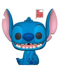 FUNKO POP LILO & STITCH - STITCH 25 CM