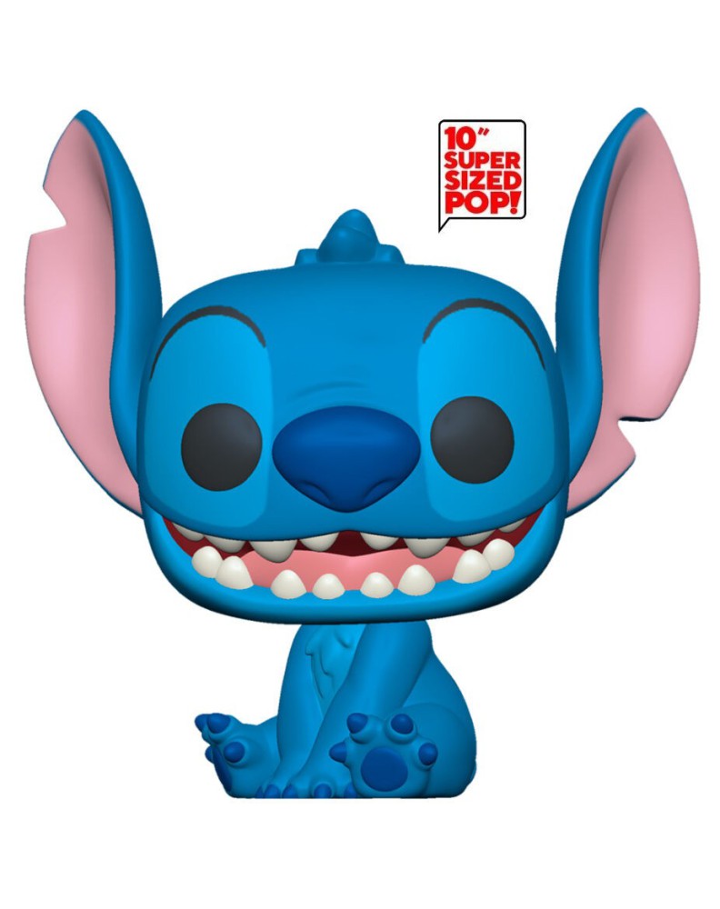 FUNKO POP LILO & STITCH - STITCH BIG SIZE 25 CM