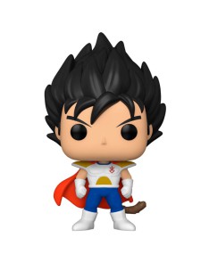 FUNKO POP DRAGON BALL - PRINCE VEGETA