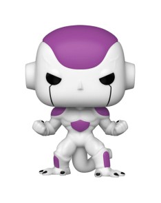 FUNKO POP DRAGON BALL Z- S8 FRIEZA 100% FINAL FORM