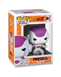 FUNKO POP DRAGON BALL Z- S8 FRIEZA 100% FINAL FORM