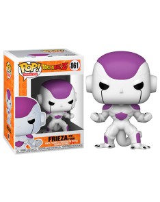 FUNKO POP DRAGON BALL Z- S8 FRIEZA 100% FINAL FORM