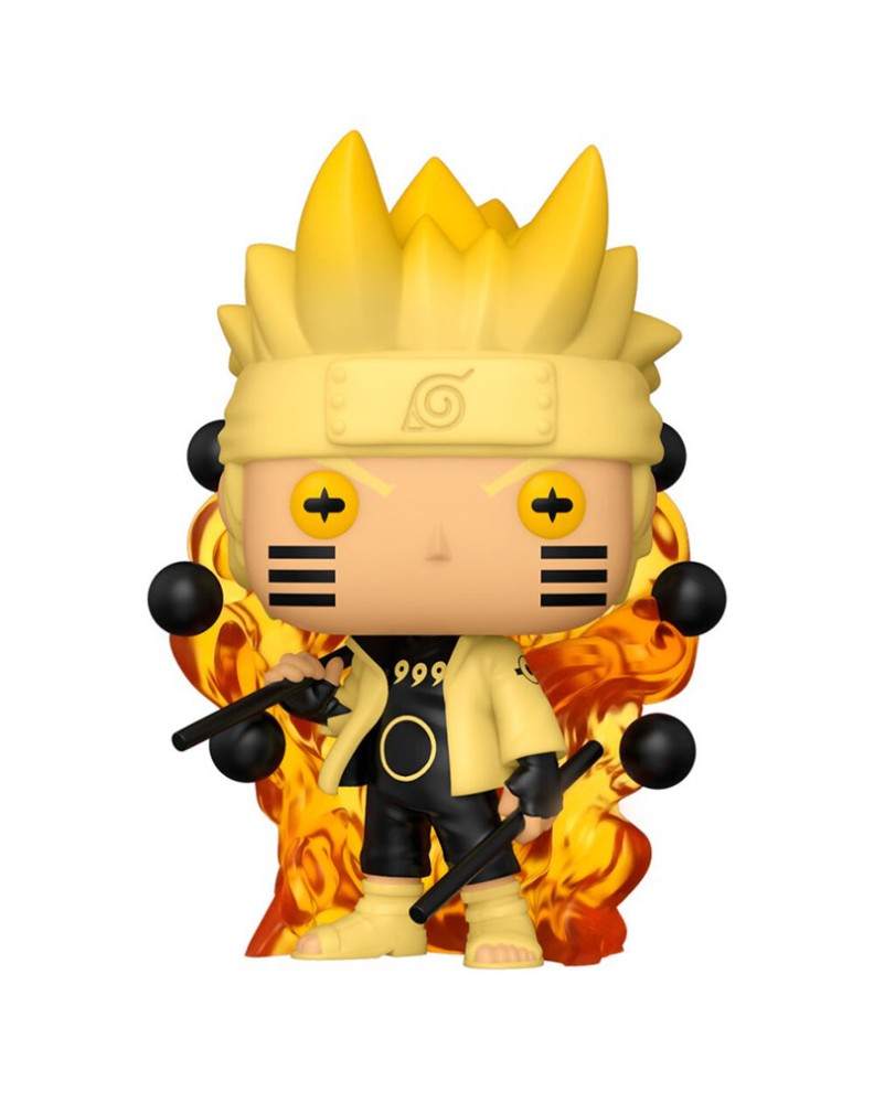 FUNKO POP NARUTO - SIXTH PATH SAGE