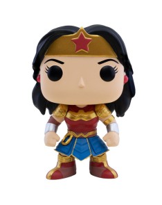 FUNKO POP DC COMICS - IMPERIAL PALACE WONDER WOMAN 