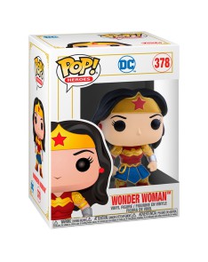 FUNKO POP DC COMICS - IMPERIAL PALACE WONDER WOMAN 