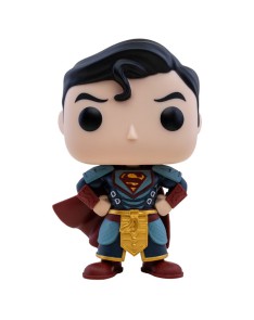 FUNKO POP DC COMICS - IMPERIAL PALACE SUPERMAN