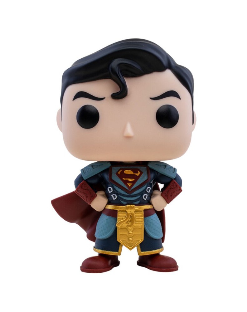 FUNKO POP DC COMICS - IMPERIAL PALACE SUPERMAN