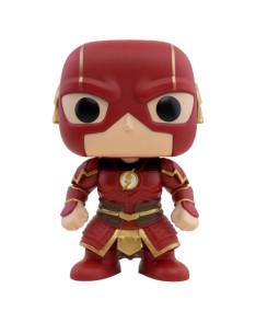 FUNKO POP DC COMICS - IMPERIAL PALACE - FLASH