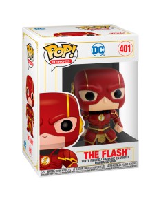 FUNKO POP DC COMICS - IMPERIAL PALACE - FLASH