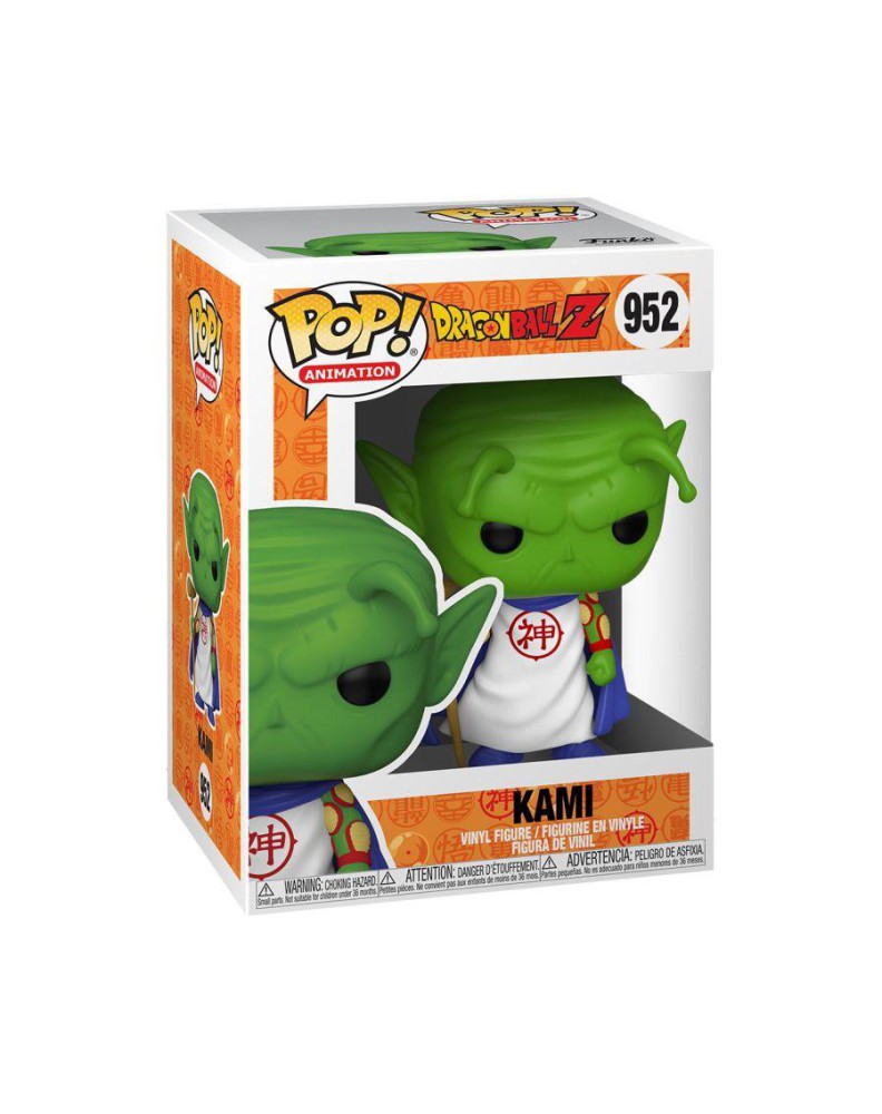 FUNKO POP DRAGON BALL Z S9- KAMI