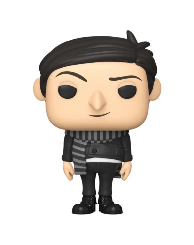 FUNKO POP -MINIONS 2- YOUNG GRU
