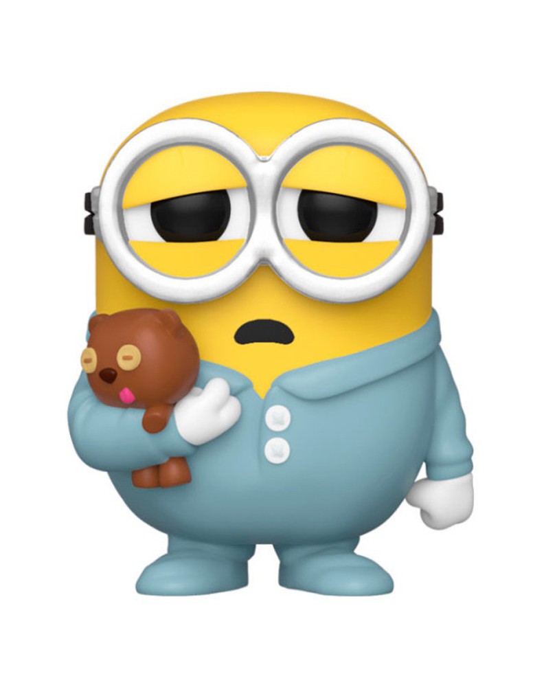 FUNKO POP -MINIONS 2- PIJAMA BOB