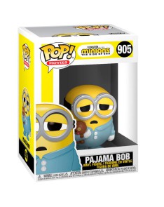 FUNKO POP -MINIONS 2- PIJAMA BOB