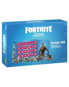 FORNITE POP ADVENT CALENDAR