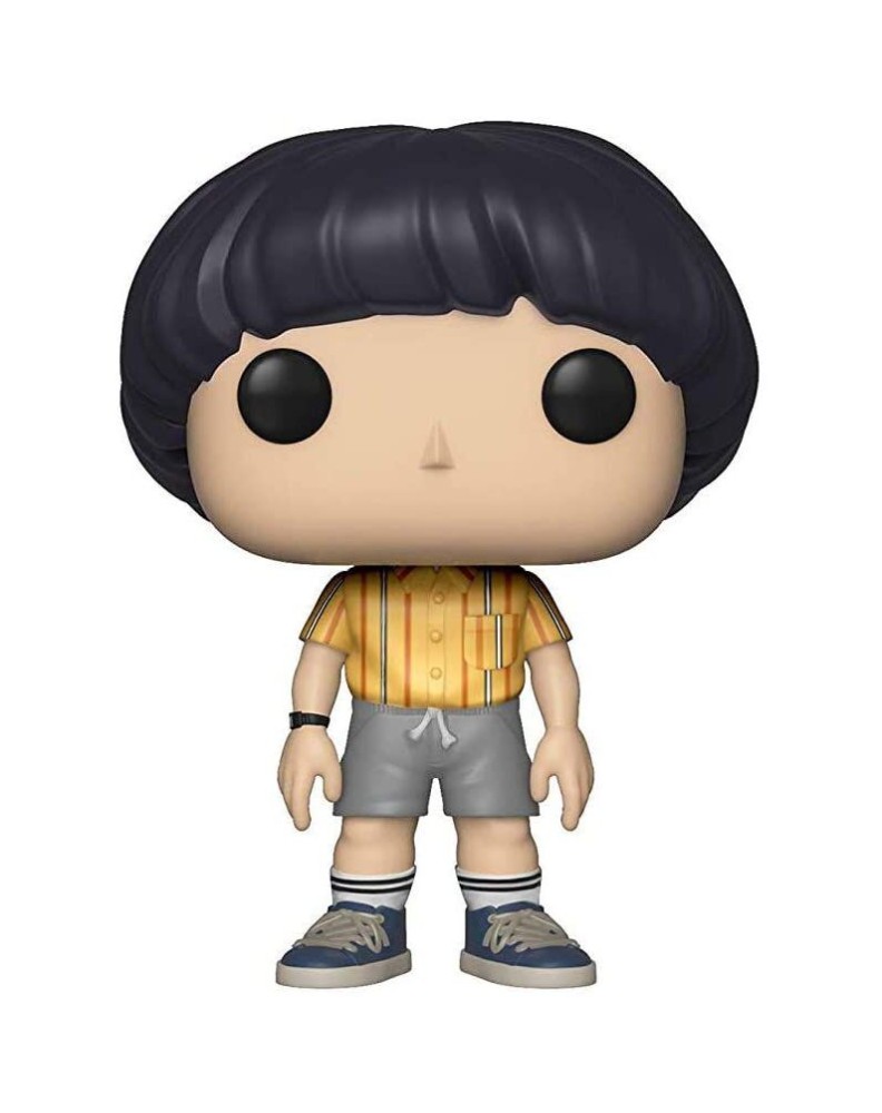 FIGURA POP STRANGER THINGS MIKE 846