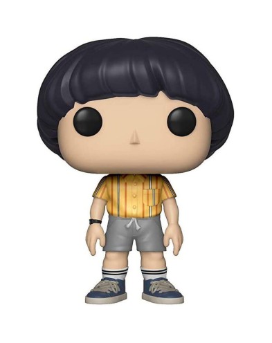 FIGURA POP STRANGER THINGS MIKE 846