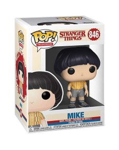 FIGURA POP STRANGER THINGS MIKE 846