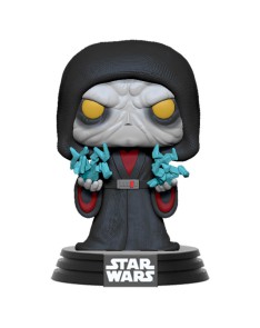 FIGURE POP STAR WARS REVITALIZED PALPATINE 433