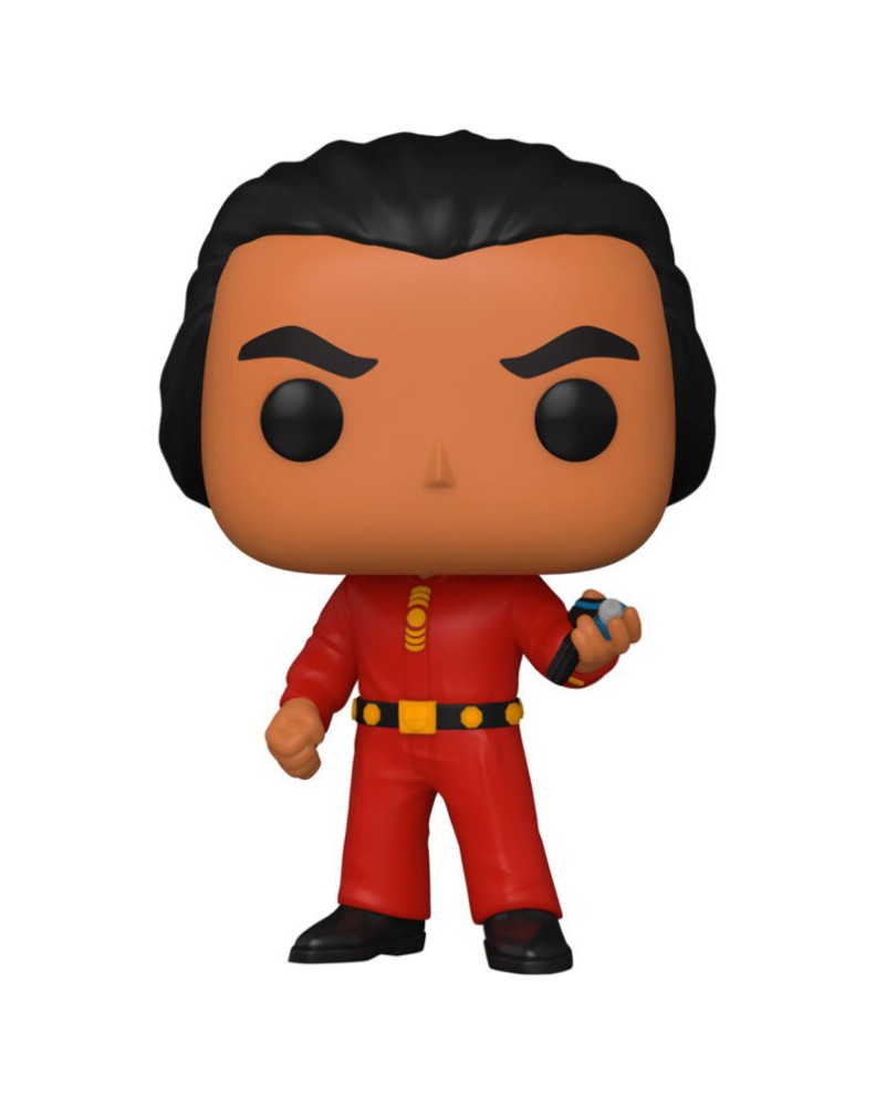 FUNKO POP -STAR TREK- KHAN