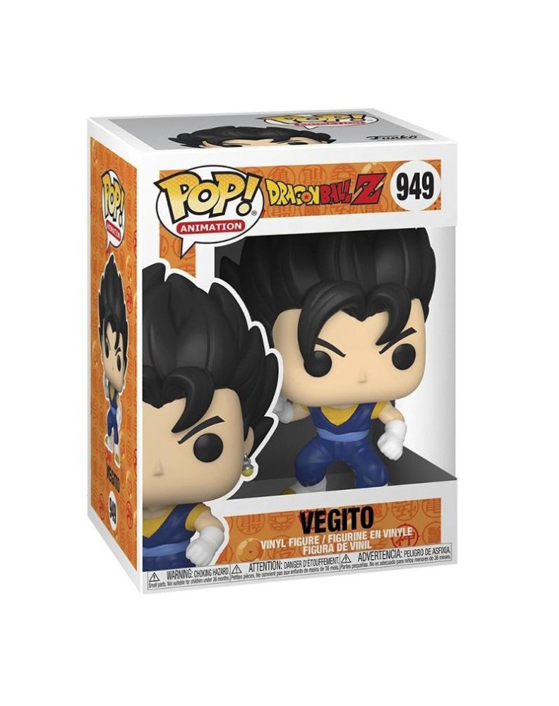 FUNKO POP -DRAGON BALL Z- VEGITO