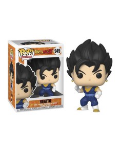 FUNKO POP -DRAGON BALL Z- VEGITO