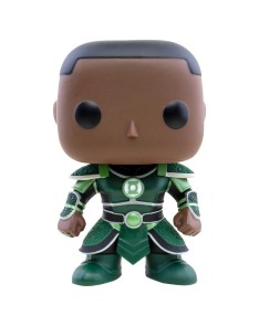 FUNKO POP -DC COMICS- IMPERIAL PALACE GREEN LANTERN