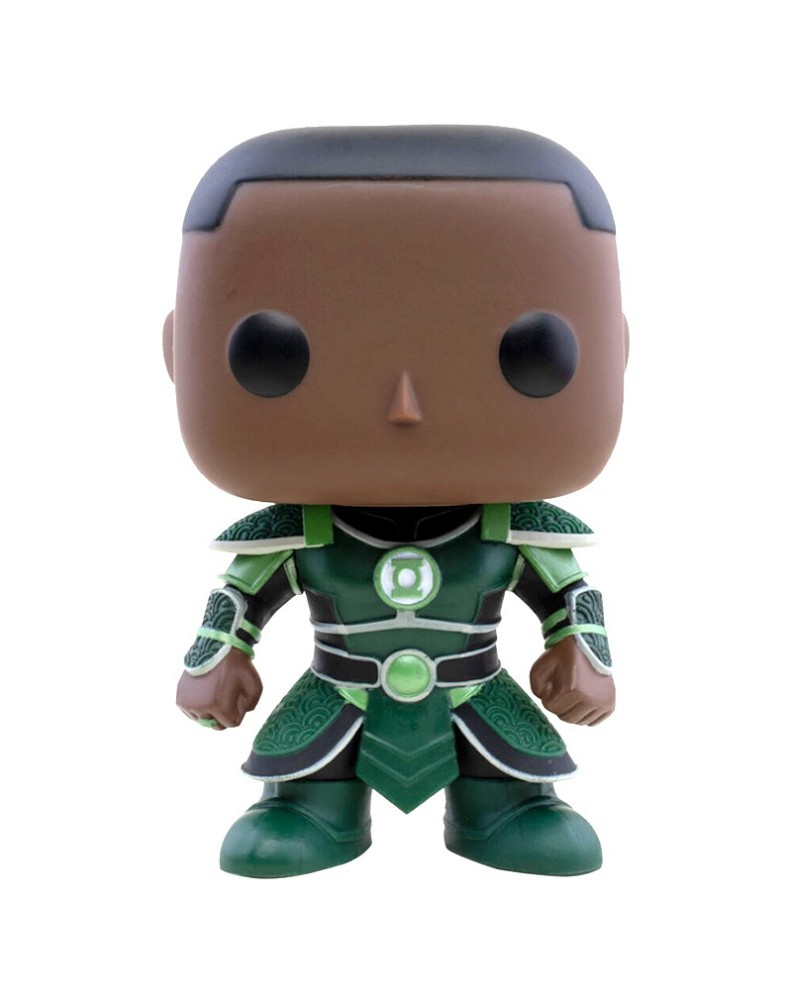 FUNKO POP -DC COMICS- IMPERIAL PALACE GREEN LANTERN