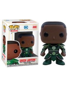 FUNKO POP -DC COMICS- IMPERIAL PALACE GREEN LANTERN