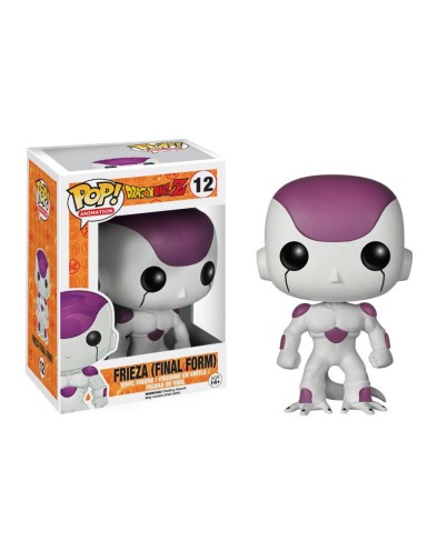 FIGURA FUNKO POP DRAGON BALL: FREEZER