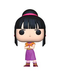 FIGURA FUNKO POP DRAGON BALL: CHI CHI