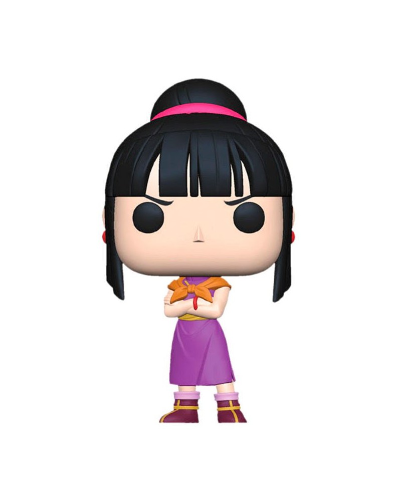FIGURA FUNKO POP DRAGON BALL: CHI CHI
