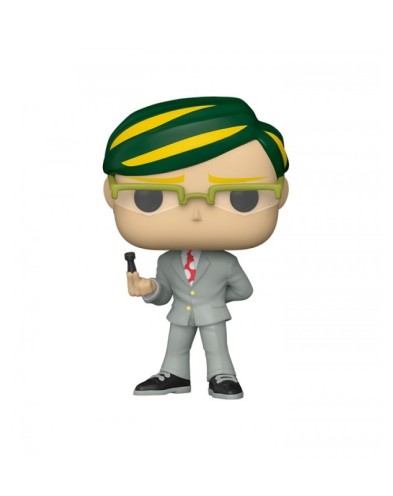 FIGURA FUNKO POP MY HERO ACADEMY SIR NIGHTEYE