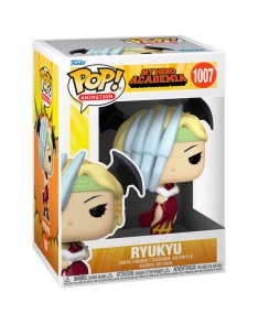 FUNKO POP FIGURE MY HERO ACADEMY RYUKO IN HERO COSTUME