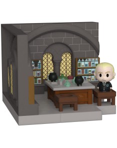 FUNKO MINI MOMENTS: HP ANNIVERSARY- DRACO