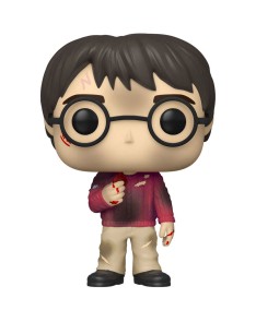 FUNKO POP FIGURE HARRY POTTER HARRY WITH THE STONE