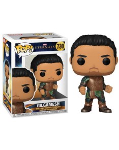 POP FIGURE MARVEL ETERNALS GILGAMESH