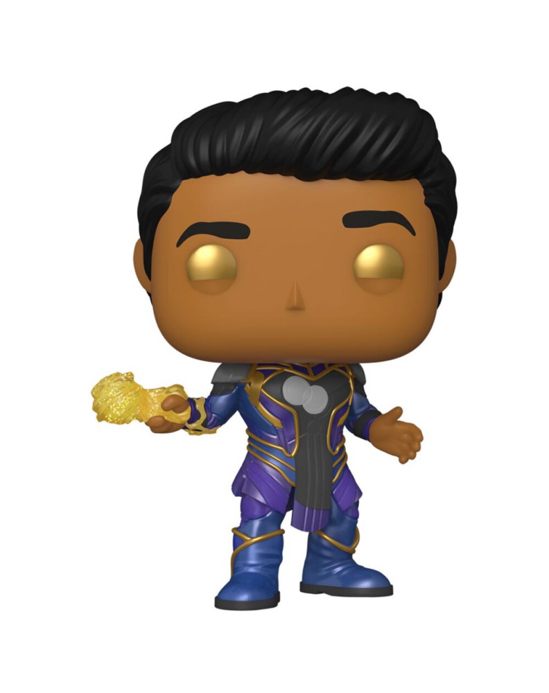 FIGURA POP MARVEL ETERNALS KINGO