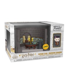 MINI MOMENTS: HP ANNIVERSARY- CHASE PROFESSOR SLUGHORN