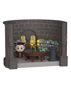 MINI MOMENTS: HP ANNIVERSARY- CHASE PROFESSOR SLUGHORN