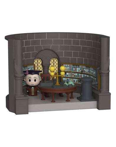 MINI MOMENTS: HP ANNIVERSARY- CHASE PROFESSOR SLUGHORN