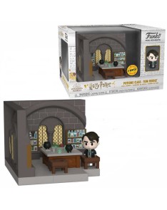 MINI MOMENTS: HP ANNIVERSARY- DRACO CHASE (TOM RIDDLE)