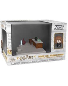 FIGURA POP HARRY POTTER ANNIVERSARY HERMIONE