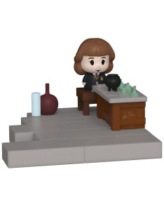 FIGURA POP HARRY POTTER ANNIVERSARY HERMIONE