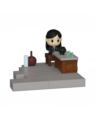 POP FIGURE HARRY POTTER ANNIVERSARY HERMIONE CHASE (CHO CHANG)