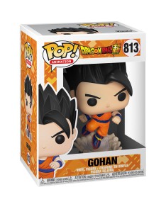 FIGURA POP DRAGON BALL SUPER GOHAN