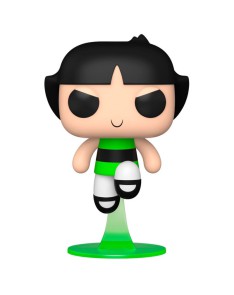 POP FIGURE POWERPUFF GIRLS BUTTERCUP