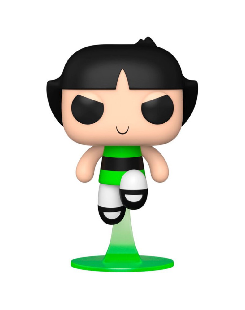POP FIGURE POWERPUFF GIRLS BUTTERCUP