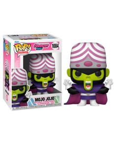 FIGURA POP POWERPUFF GIRLS MOJO JOJO