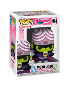 FIGURE POP POWERPUFF GIRLS MOJO JOJO